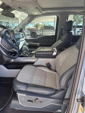 2023 Ford F-150 Limited