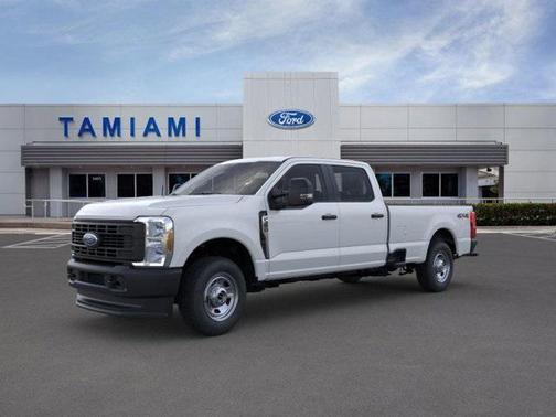 2025 Ford F-350 XL