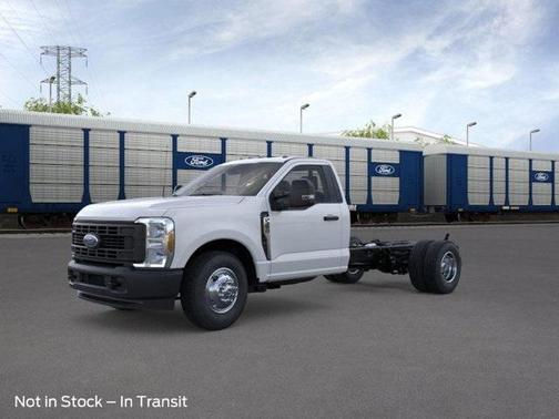 2026 Ford F-350 DRW