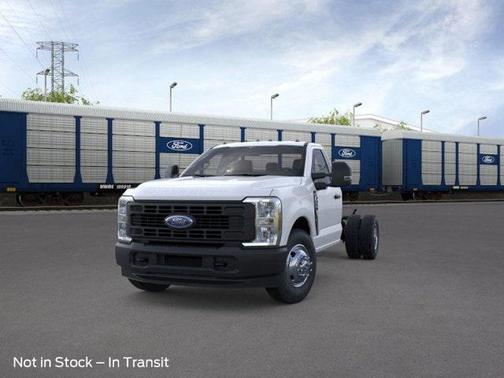 2026 Ford F-350 DRW