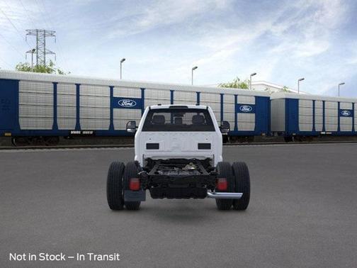 2026 Ford F-350 DRW