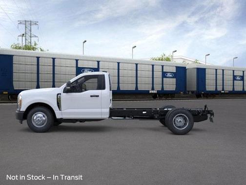 2026 Ford F-350 DRW