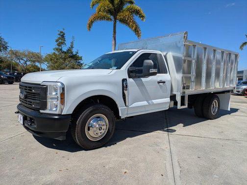 2026 Ford F-350 XL