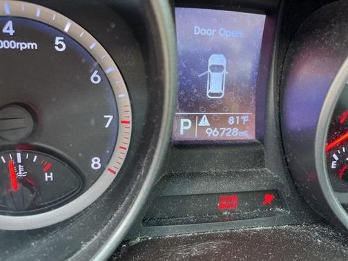 2014 Hyundai Santa Fe Sport 2.4L