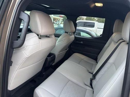 2025 Toyota Tacoma Limited