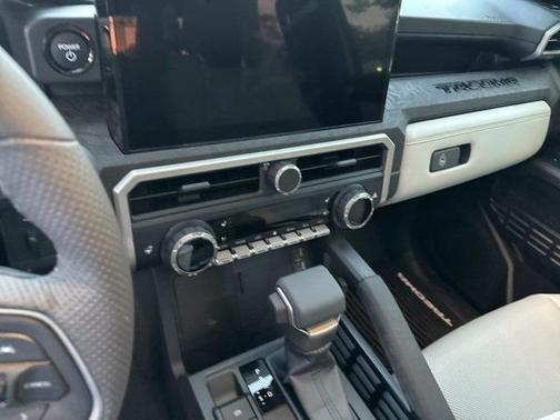 2025 Toyota Tacoma Limited
