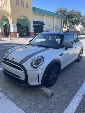 2024 MINI Hardtop Cooper