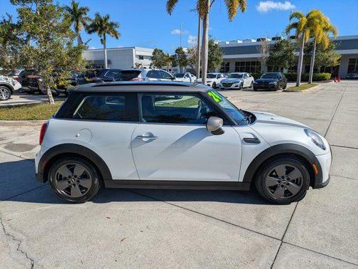 2024 MINI Hardtop Cooper