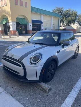2024 MINI Hardtop Cooper