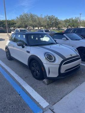 2024 MINI Hardtop Cooper