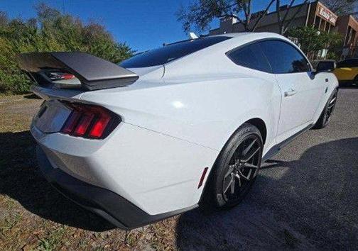 2024 Ford Mustang Dark Horse Fastback