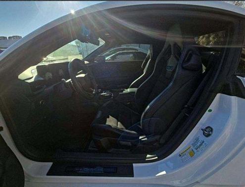 2024 Ford Mustang Dark Horse Fastback