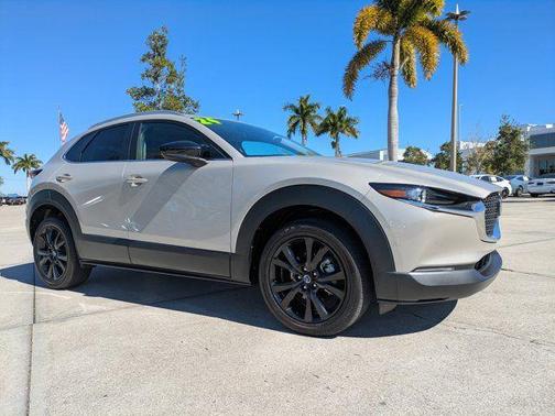 2024 Mazda CX-30 2.5 S Select Sport