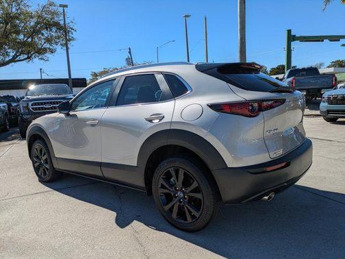 2024 Mazda CX-30 2.5 S Select Sport
