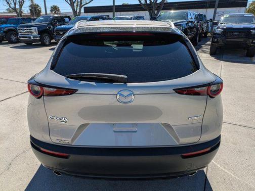 2024 Mazda CX-30 2.5 S Select Sport