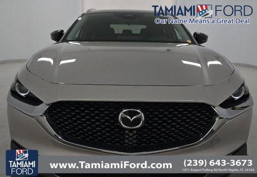 2024 Mazda CX-30 2.5 S Select Sport