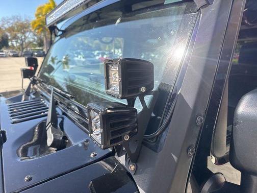 2014 Jeep Wrangler Unlimited Freedom Edition