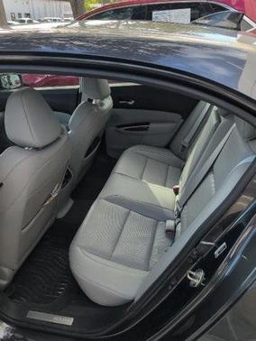 2016 Acura TLX Tech