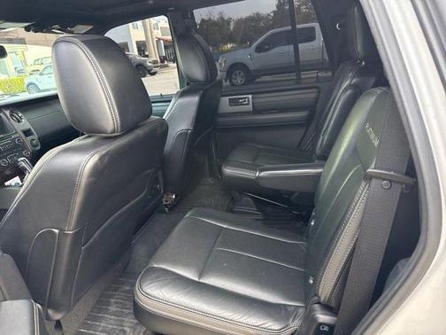 2016 Ford Expedition Platinum