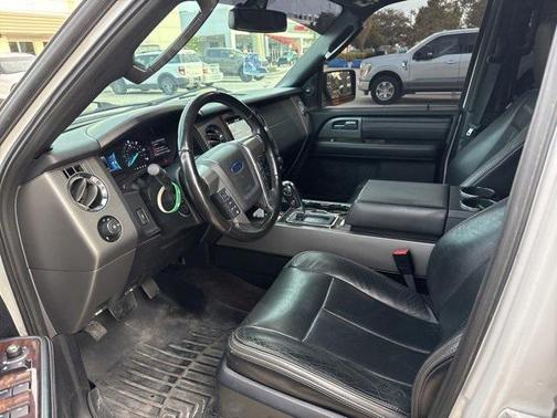 2016 Ford Expedition Platinum