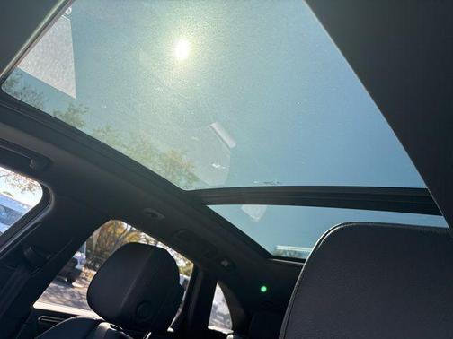 Black 2018 Porsche Macan Macan Sport Edition