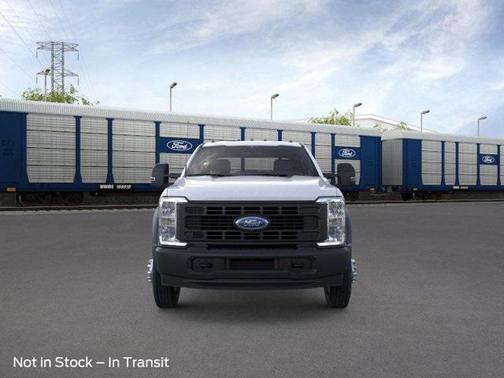 2026 Ford F-450 XL