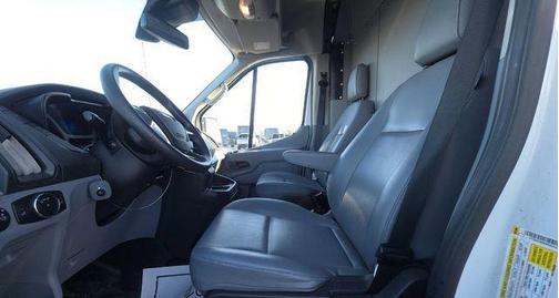 2019 Ford Transit-250 Base