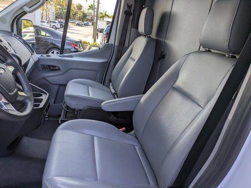 2019 Ford Transit-250 Base
