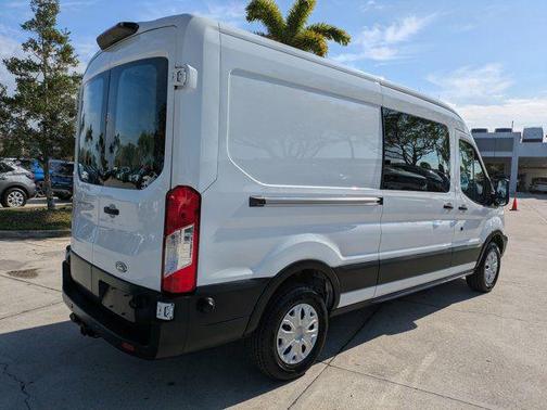 2019 Ford Transit-250 Base