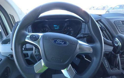 2019 Ford Transit-250 Base