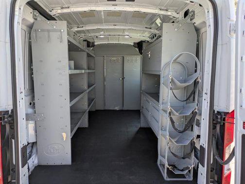 2019 Ford Transit-250 Base