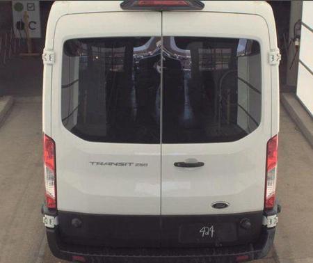 2019 Ford Transit-250 Base