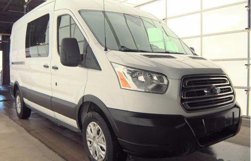 2019 Ford Transit-250 Base