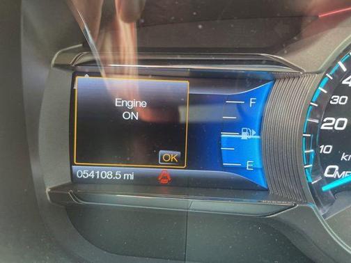 2016 Ford Taurus Limited