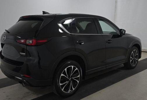2023 Mazda CX-5 2.5 S Premium Plus Package