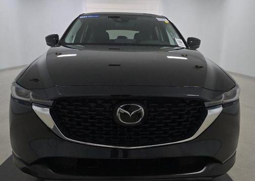 2023 Mazda CX-5 2.5 S Premium Plus Package