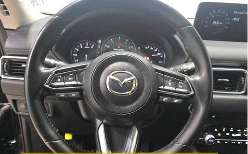2023 Mazda CX-5 2.5 S Premium Plus Package