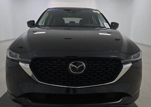 2023 Mazda CX-5 2.5 S Premium Plus Package