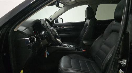 2023 Mazda CX-5 2.5 S Premium Plus Package