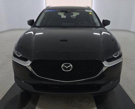 2023 Mazda CX-30 2.5 S Preferred Package