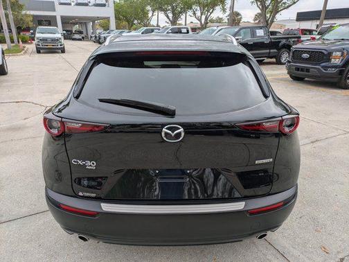 2023 Mazda CX-30 2.5 S Preferred Package