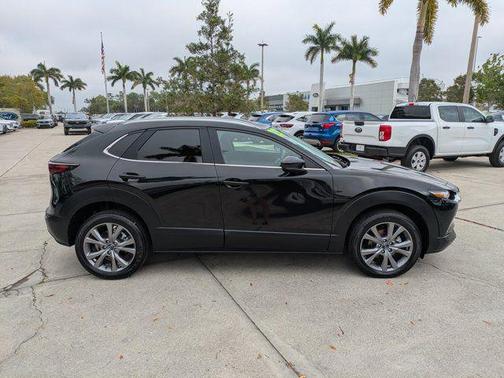 2023 Mazda CX-30 2.5 S Preferred Package