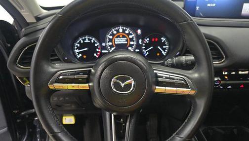 2023 Mazda CX-30 2.5 S Preferred Package