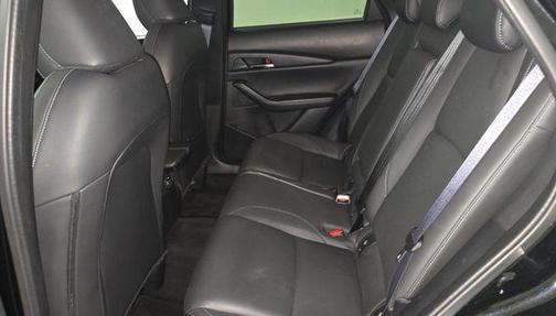 2023 Mazda CX-30 2.5 S Preferred Package