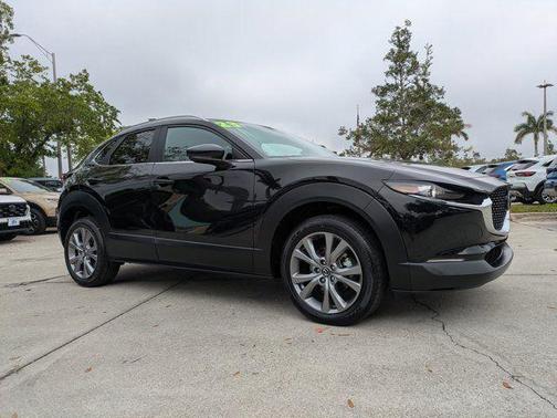 2023 Mazda CX-30 2.5 S Preferred Package
