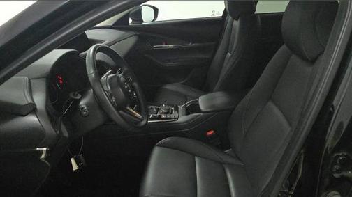 2023 Mazda CX-30 2.5 S Preferred Package