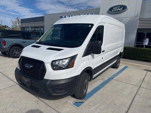 2024 Ford Transit-250 Base