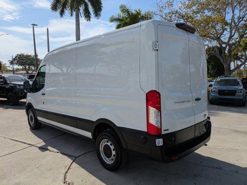 2024 Ford Transit-250 Base