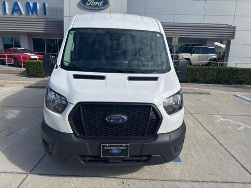 2024 Ford Transit-250 Base