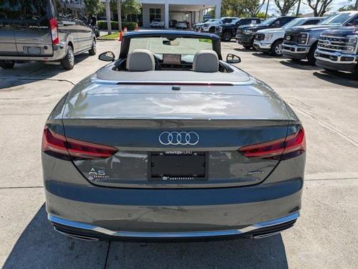 2024 Audi A5 45 S line Premium Plus
